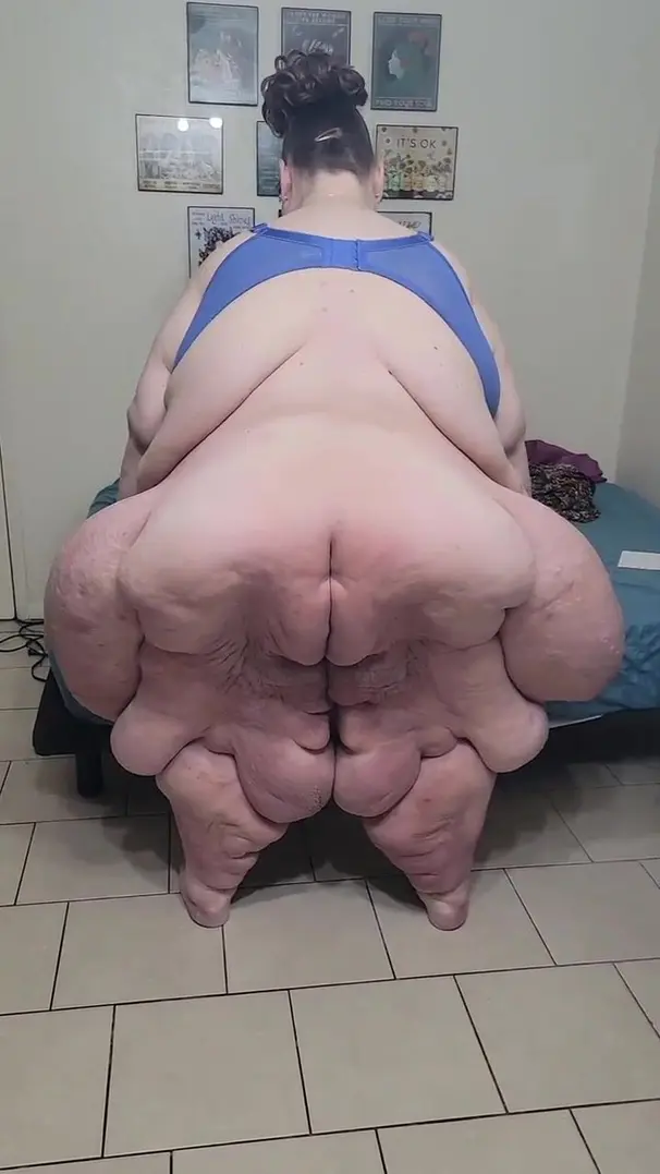 Ussbbw Celestial - Have Fun ;)