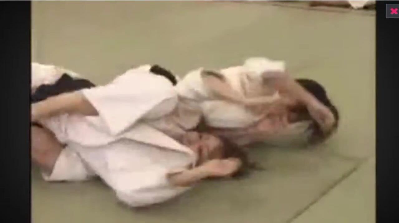 judo yumi motoki