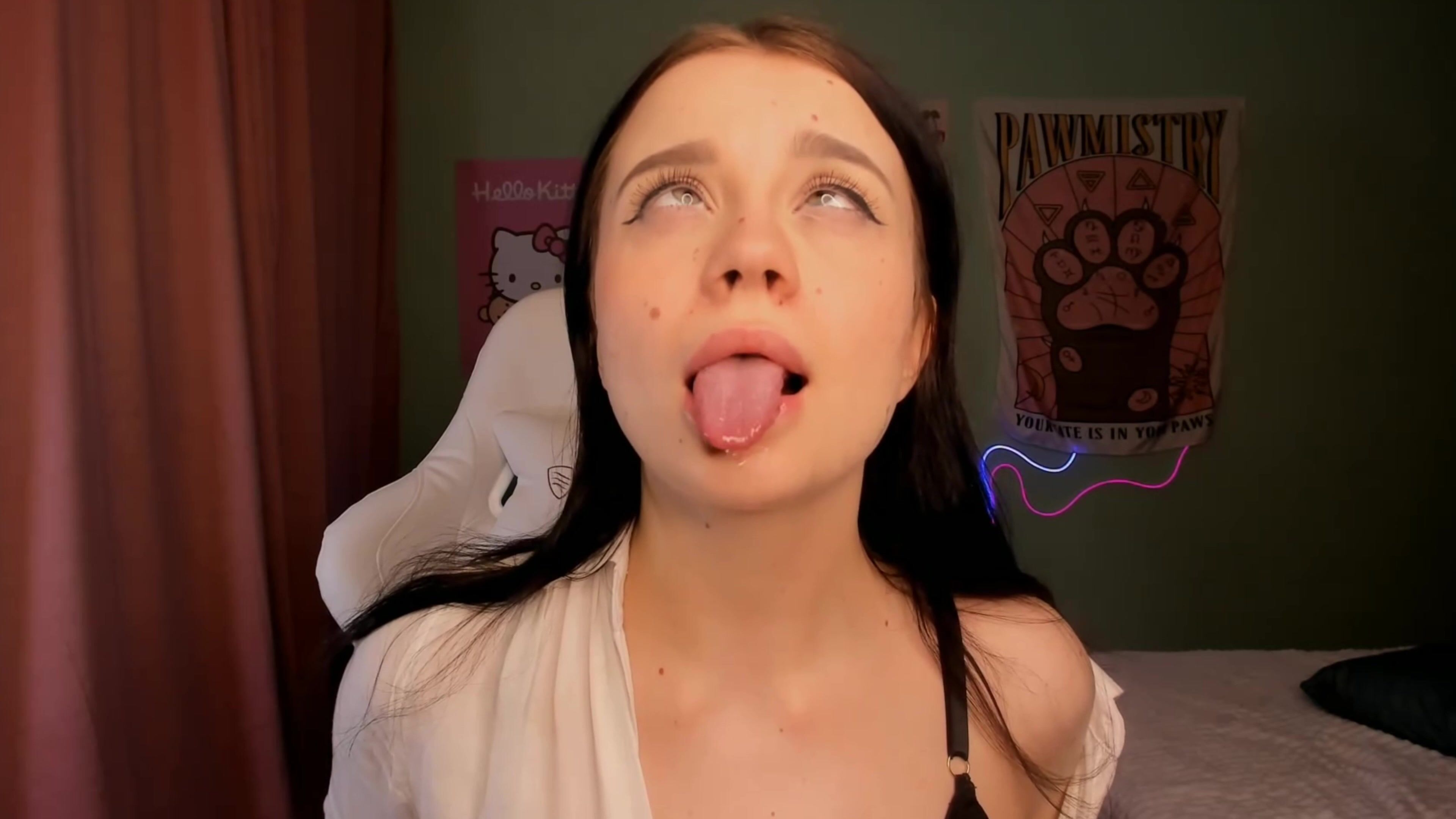 MiyaThePrincess ahegao