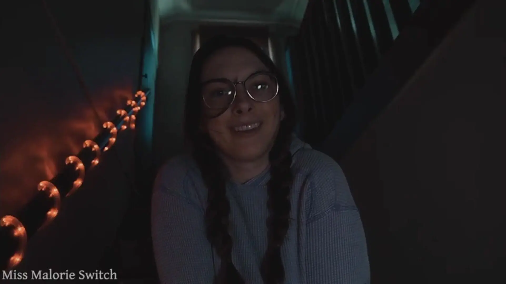 Miss Malorie Switch Daughters Creampie Punishment