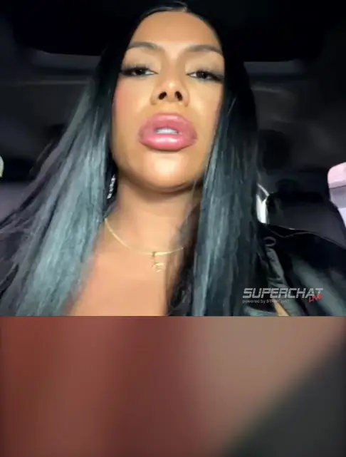 hotlady trans cam