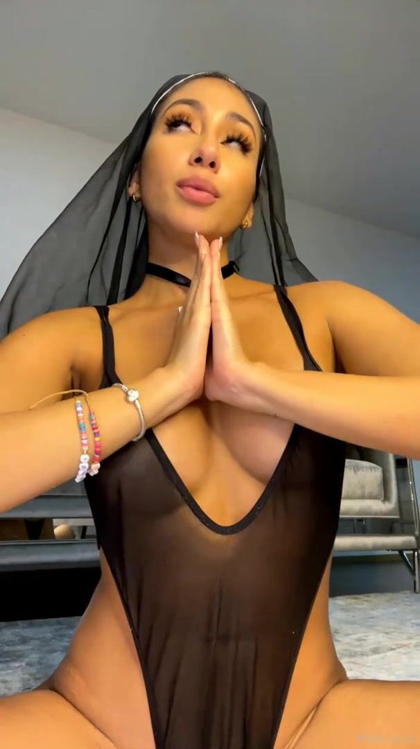 NIACRUZXO - Onlyfans