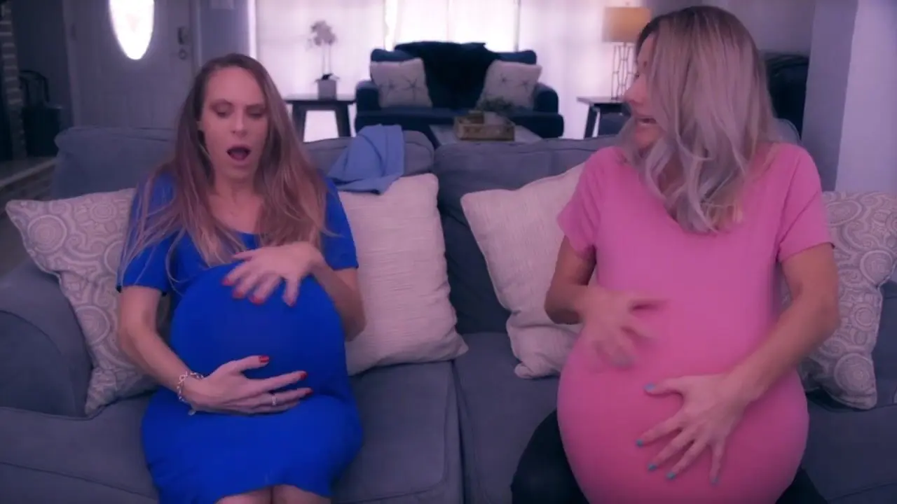 Blow up Girls  Ringer Part 3
