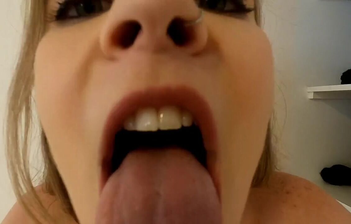 Giantess lexy12 vore (cutest voice)