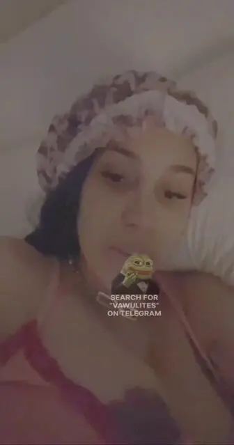 Cardi b