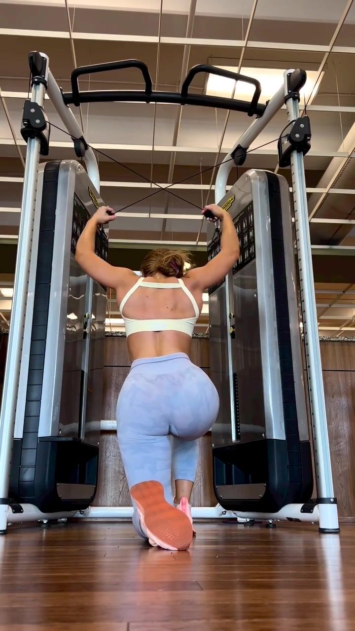 Fitbcheeks / Fitbuttcheeks - 3