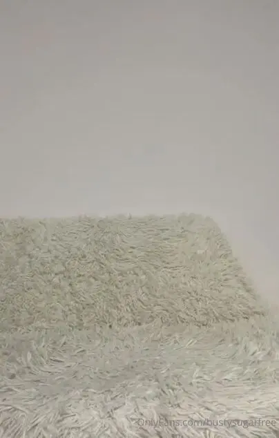 Bustysugarfree