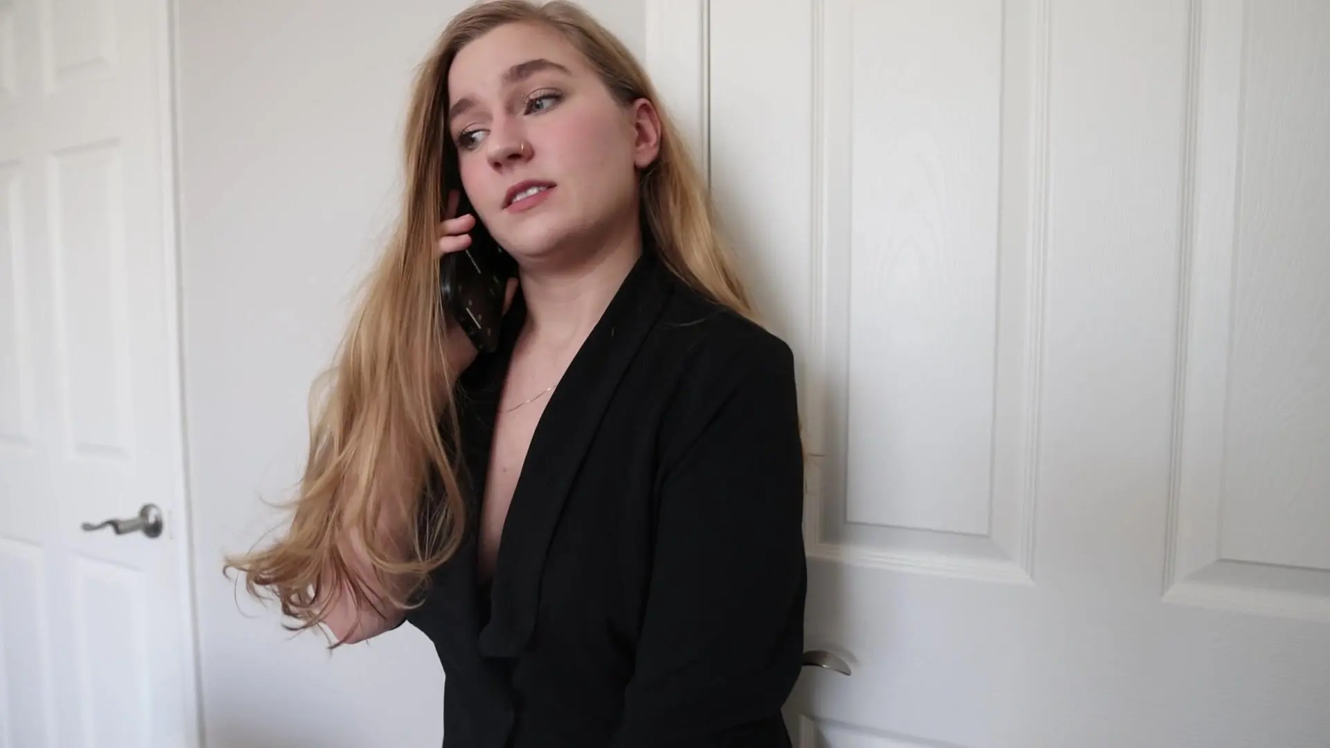 Jaybbgirl -- Brother - Sister Body Swap