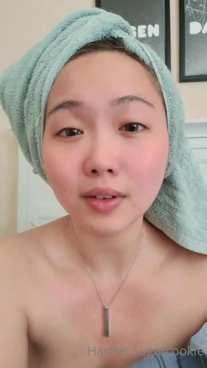 harriet sugarcookie -just a video update things will be much better xxx onlyfans porn videos