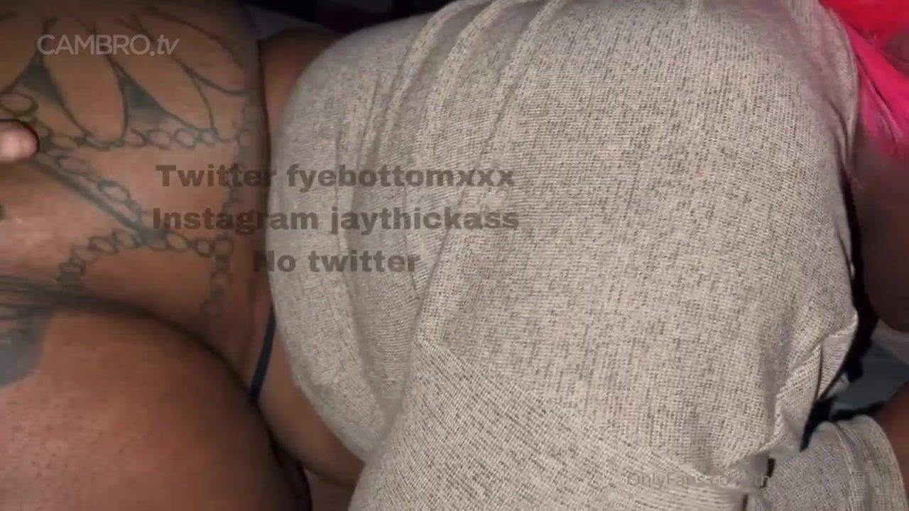 Fyebottom Sucks and Fucks Cock