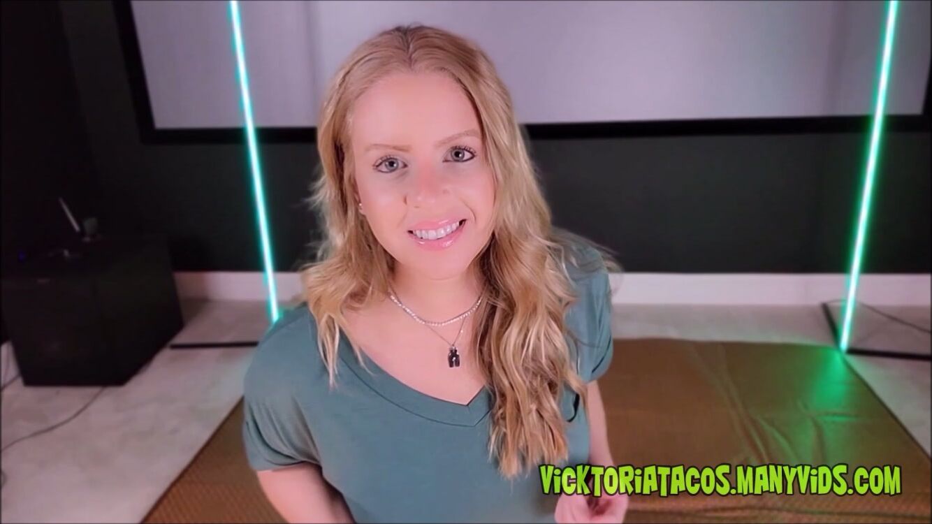 Vicktoria taco