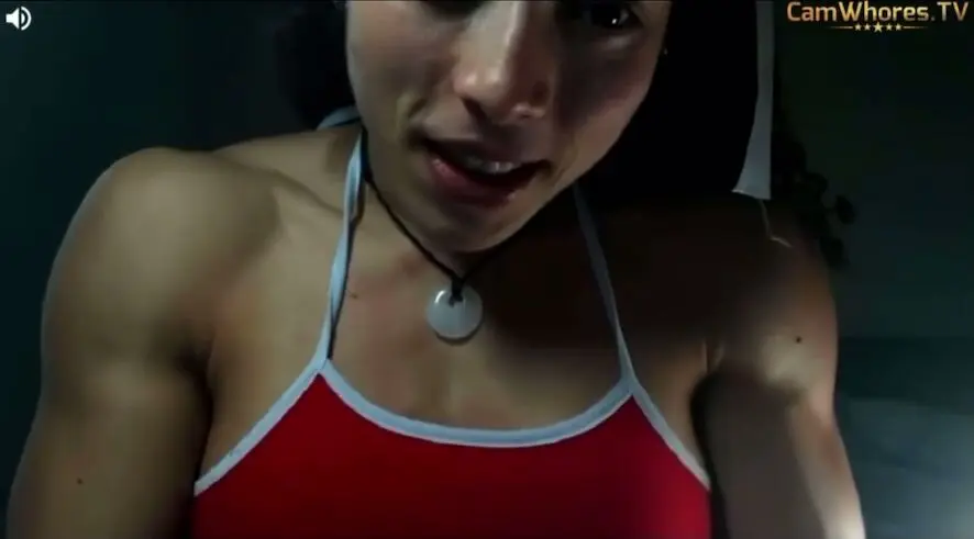 Carolyne Marquez Cam