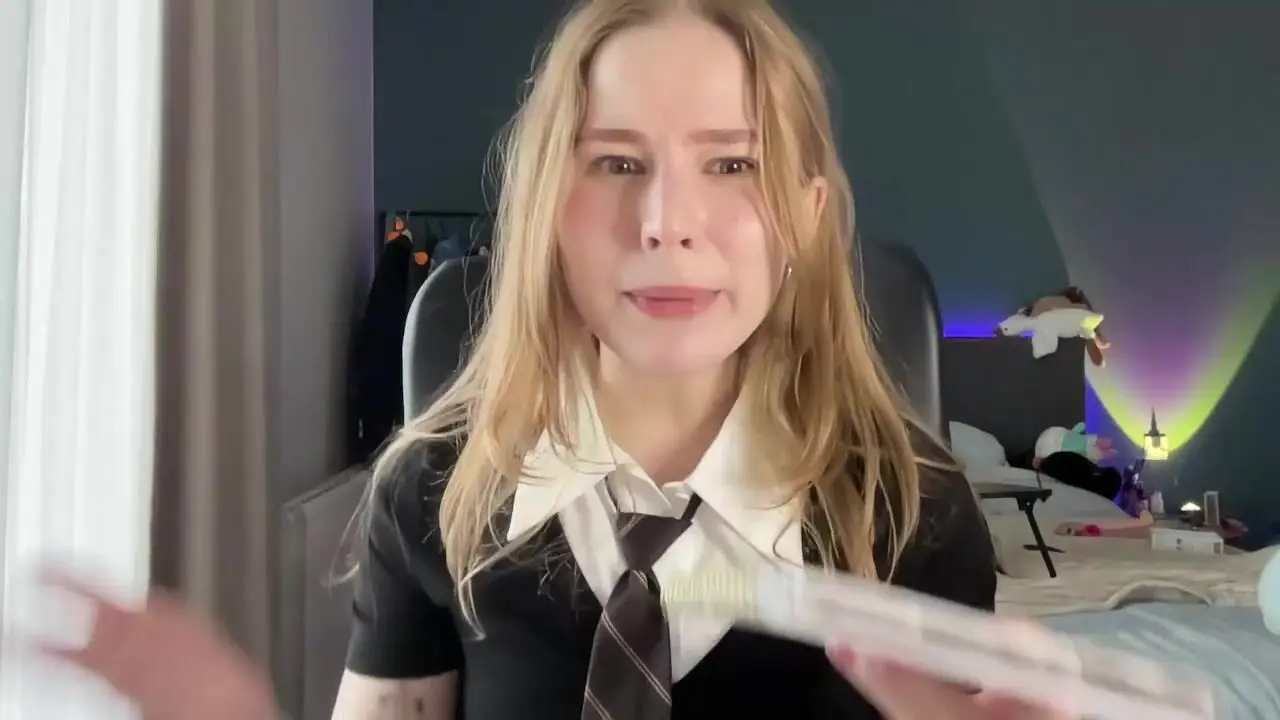 whoisalisa