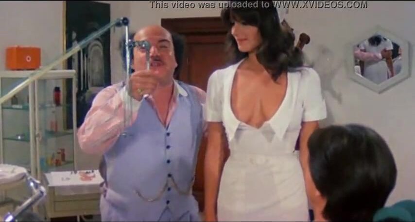 Movie Scene Nip Slip