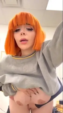 McDonalds slut