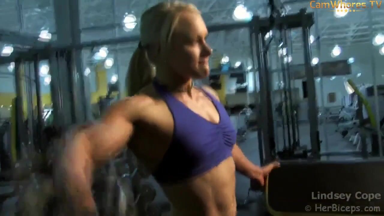 zxcxcz amazon- cute muscle teen woman