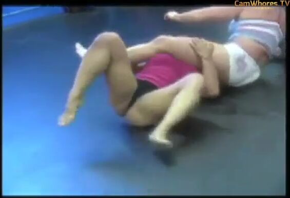 czxz amazon- muscle amazons wrestling