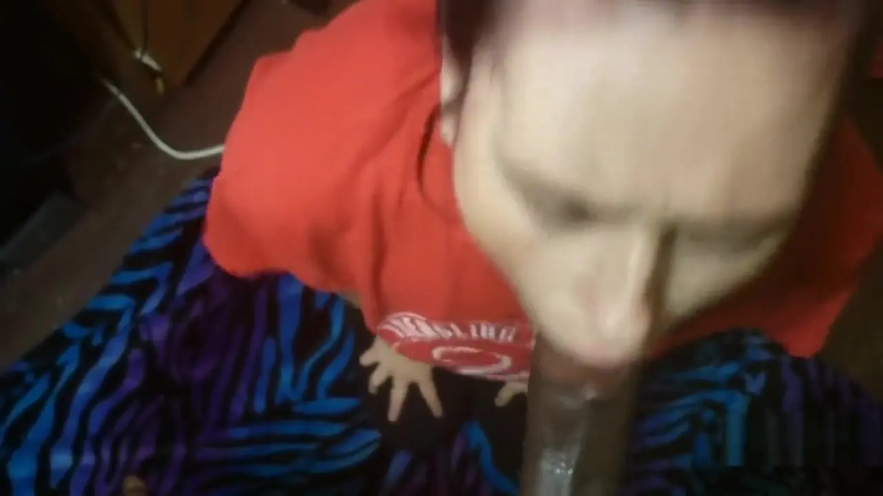 Hairstylist Blowing BBC