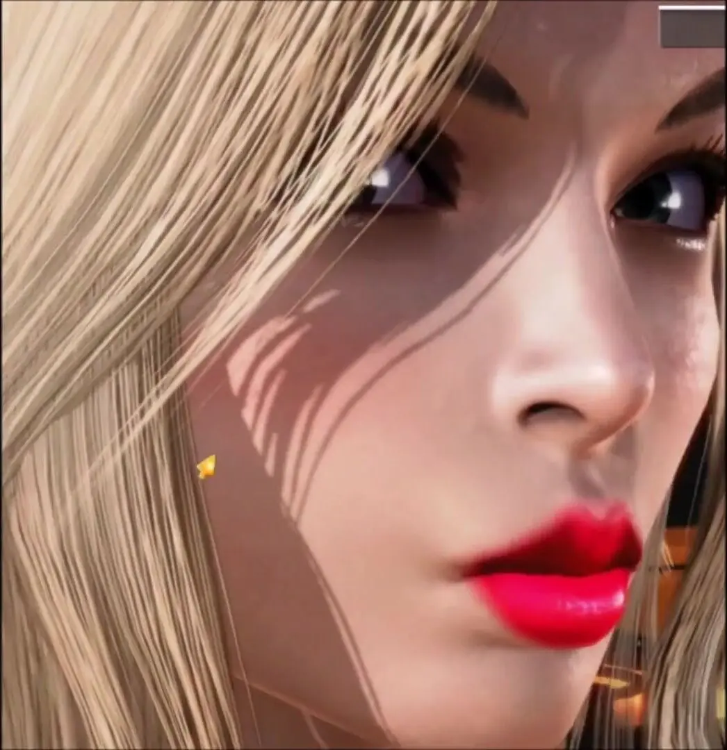 Ellie's attribute theft breast expansion ritual