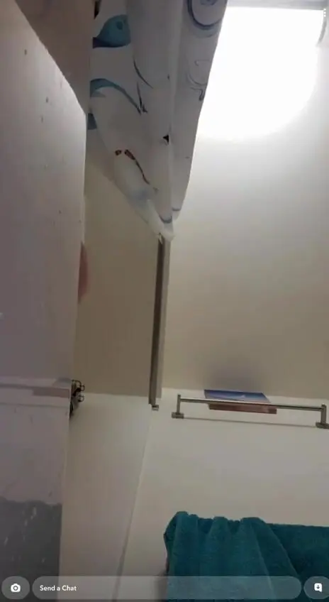Bouncing Ass