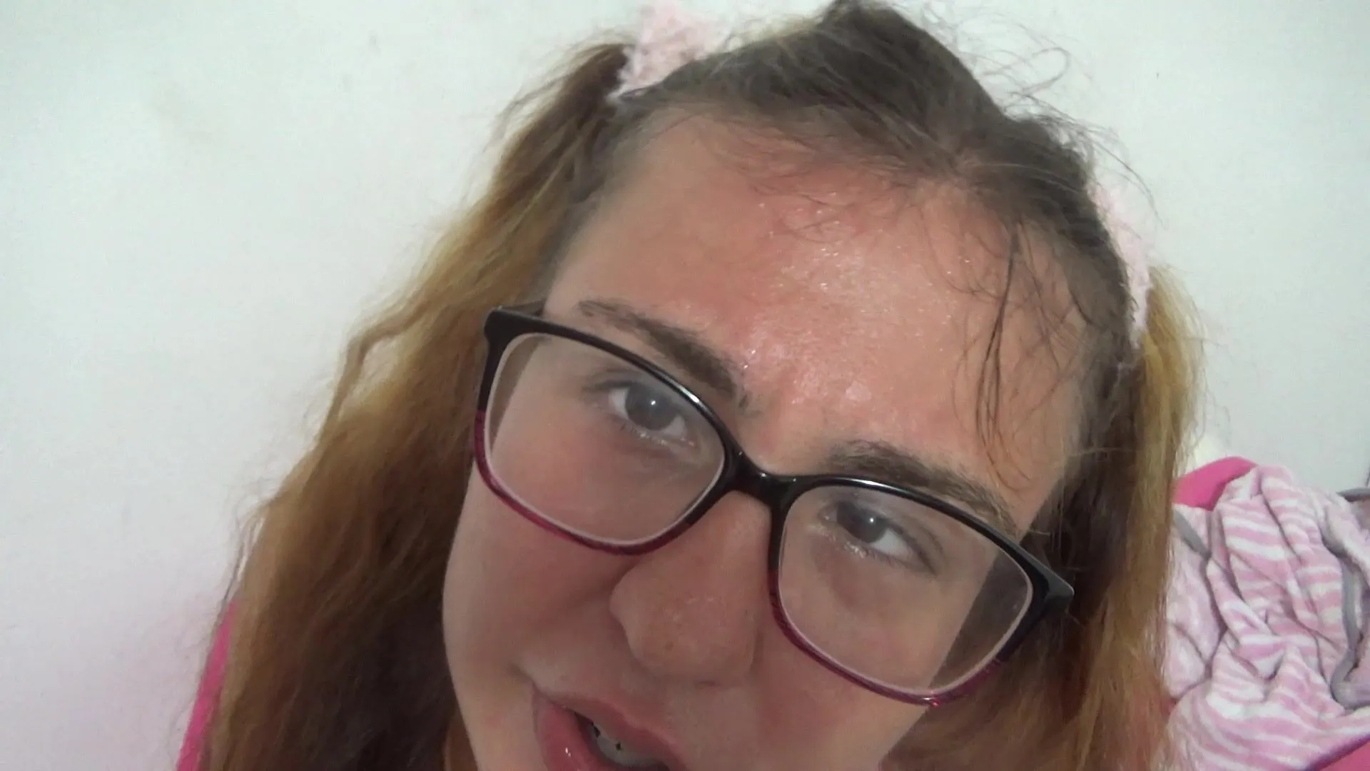 Lilli Hale Cummies for my birthday AP#