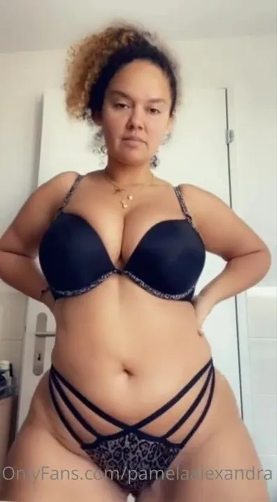 Pamela Alexandra OF