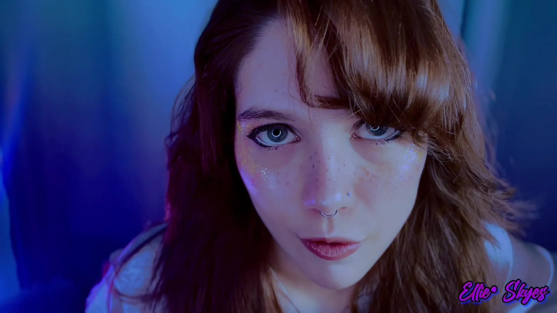 Ellie Skyes - Not Another Euphoria Episode