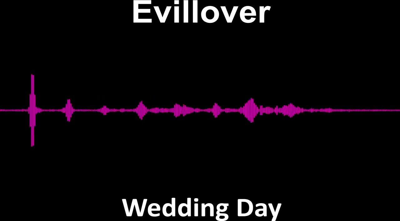 EvilLover - Wedding Day Extreme AP 2 (DARK)