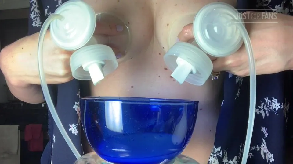 YummyFreshMilk
