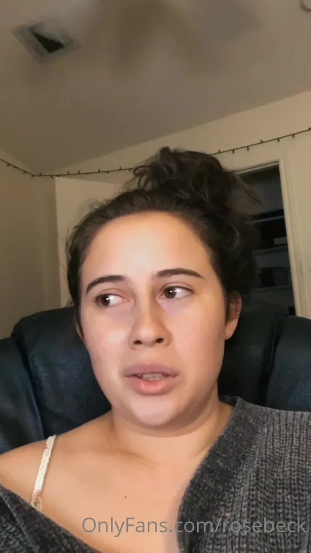 rosebeck i know this is a bit long but i would appreciate it if y all took the time to watch onlyfans xxx porn videos