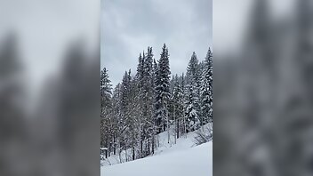 xoxokayla it s finally here this video is like 30 log cabin tour 30 day in my life & 30 nerv onlyfans xxx porn videos