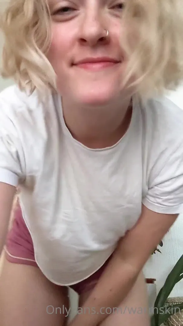 warmskin swipe to watch me get hot & bothered whoever tips on this will get the 8 min ver onlyfans xxx porn videos