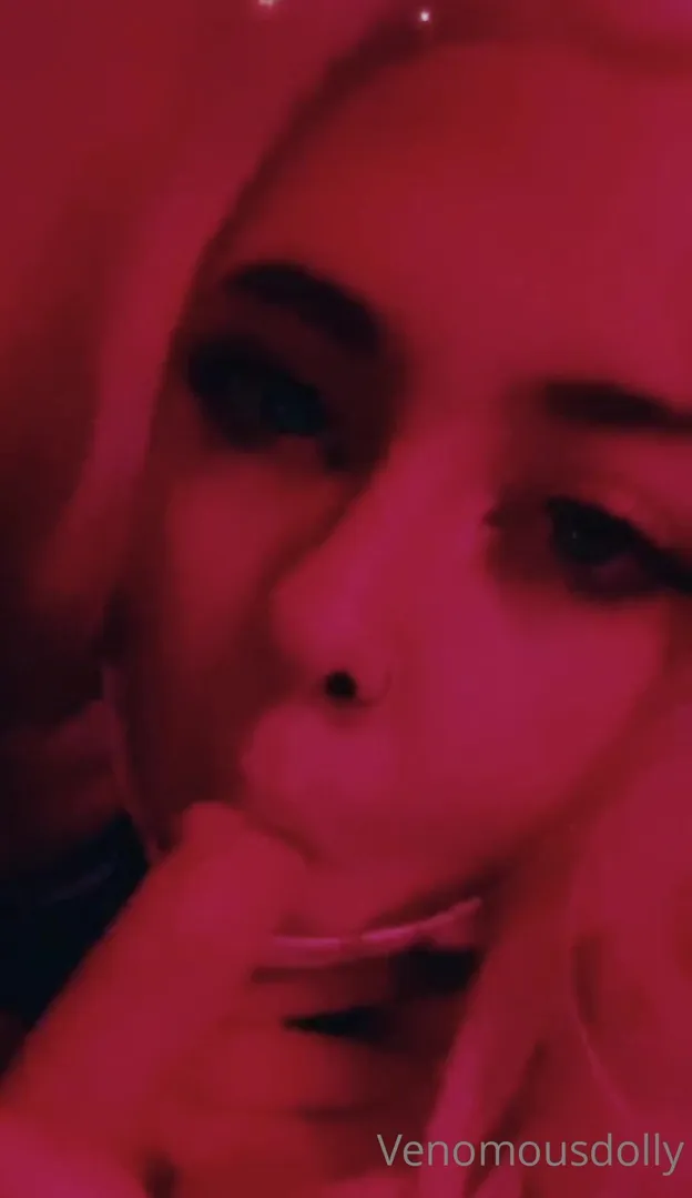 venomous dolly blow job fun onlyfans xxx porn videos