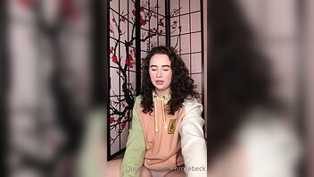 imrosebeck here s the q a vid make sure to watch if you wanna hear me talk a lot without really s onlyfans xxx porn videos