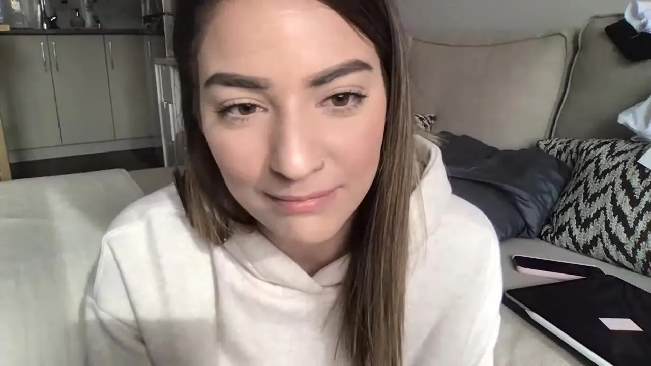 sandyinlace cam streams at 11 pm hanging out for a bit onlyfans xxx porn videos