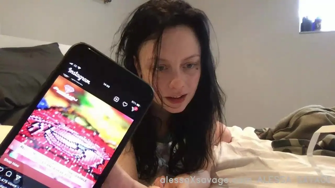 alessa savage cam streams at 04 am onlyfans xxx porn videos
