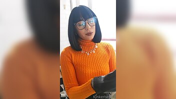 kinkerbell23 528126646 this is my longest cigar clip yet & by far the tastiest i looooved this smoke all the flavours from the cigar fulfilled my precious lungs mak onlyfans xxx porn videos