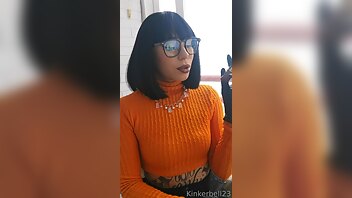 kinkerbell23 528126646 this is my longest cigar clip yet & by far the tastiest i looooved this smoke all the flavours from the cigar fulfilled my precious lungs mak onlyfans xxx porn videos