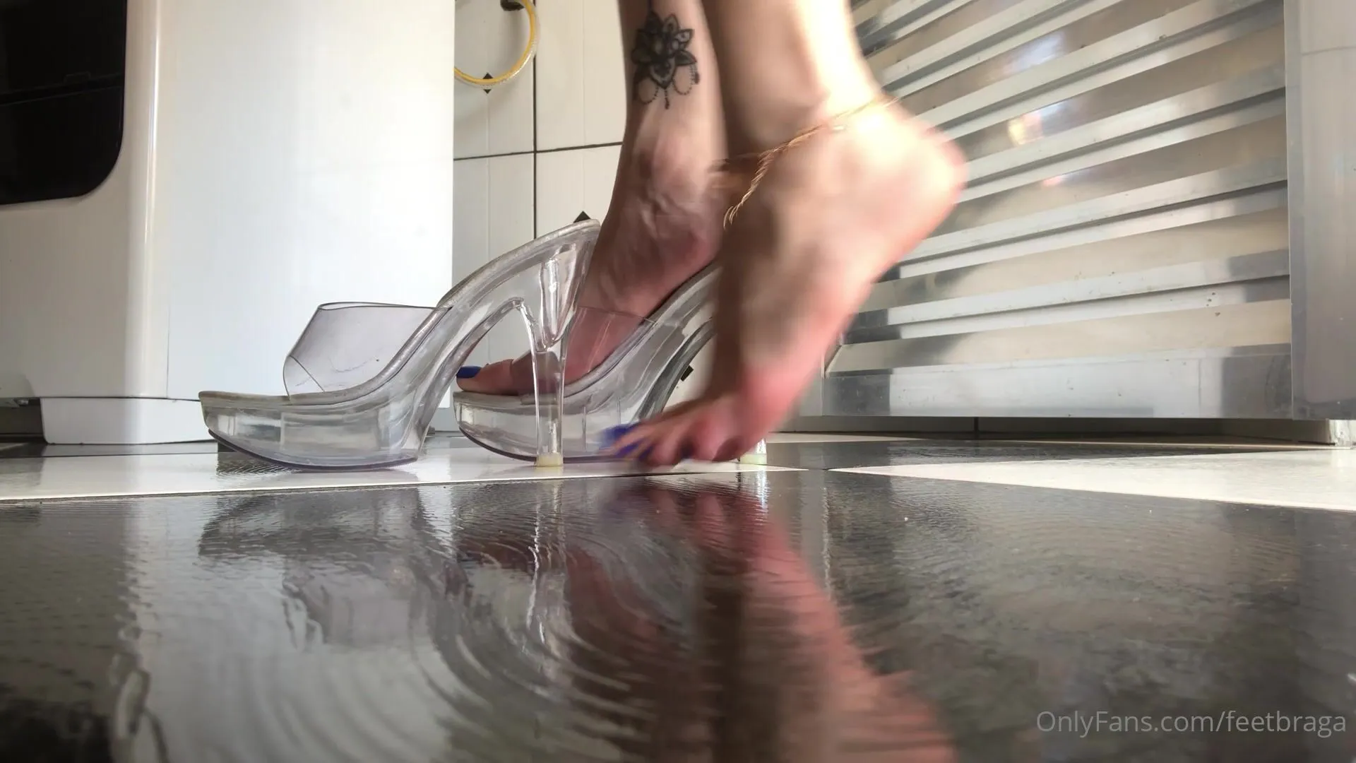 feetbraga clean heels & beautiful toes onlyfans xxx porn videos