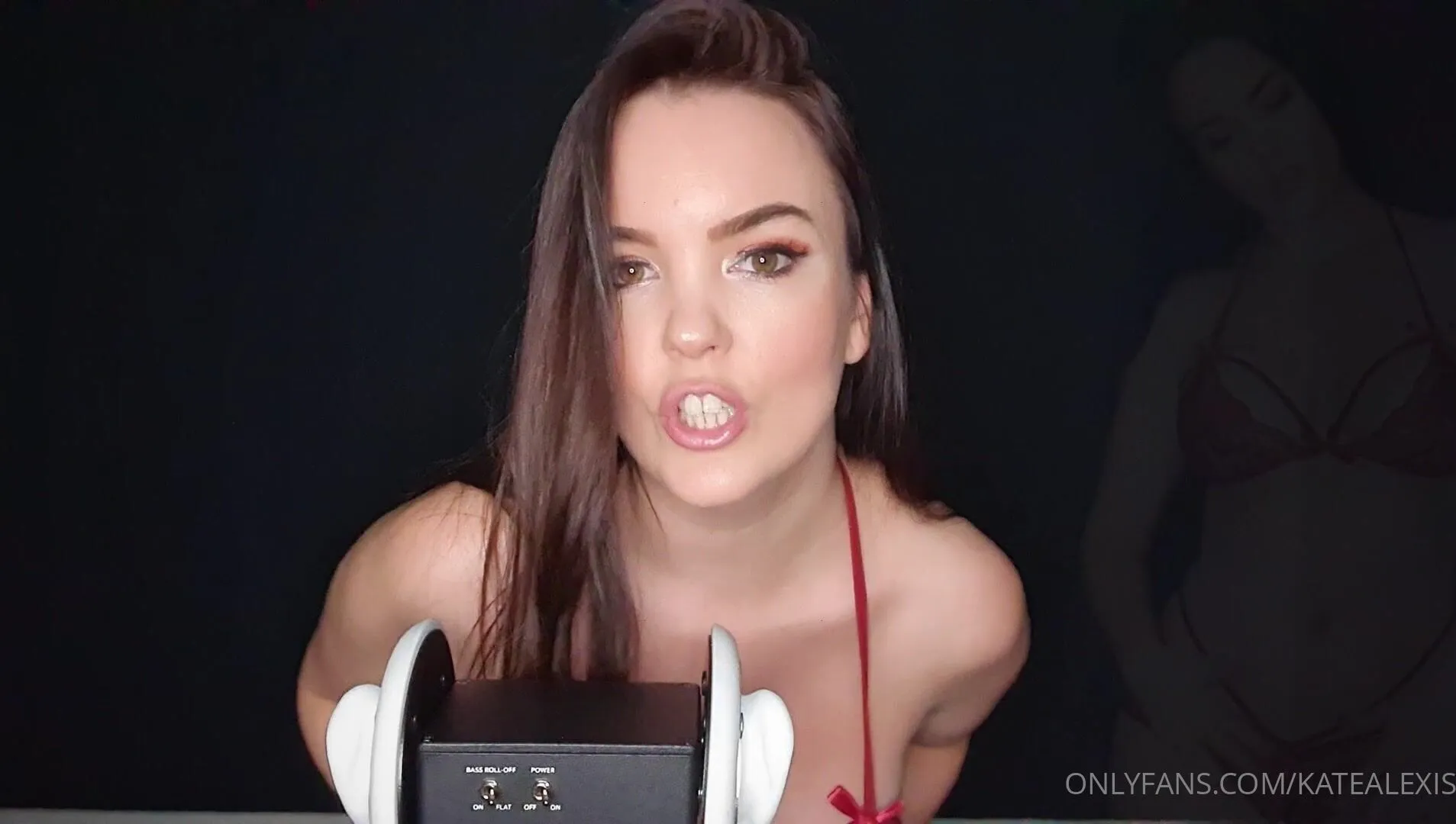 katealexis i control you now 20 mins hd vid ear tingling asmr style hypnotic joi. this was creat onlyfans xxx porn videos