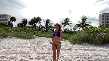 diorabaird fun friday only for my fans also did i miss my calling to be on baywatch or what onlyfans xxx porn videos