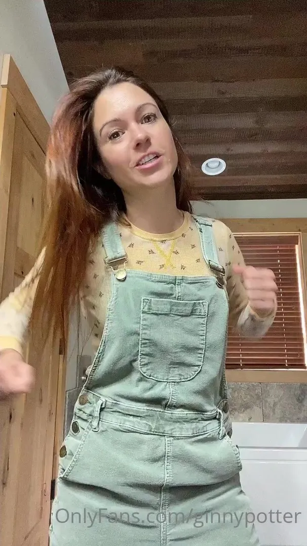 ginnypotter how you like me now onlyfans xxx porn videos