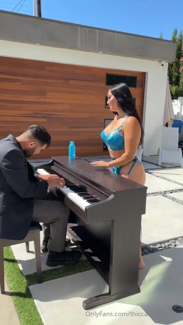 thiccasianbaddie can you enjoy the music without staring at my onlyfans xxx porn videos