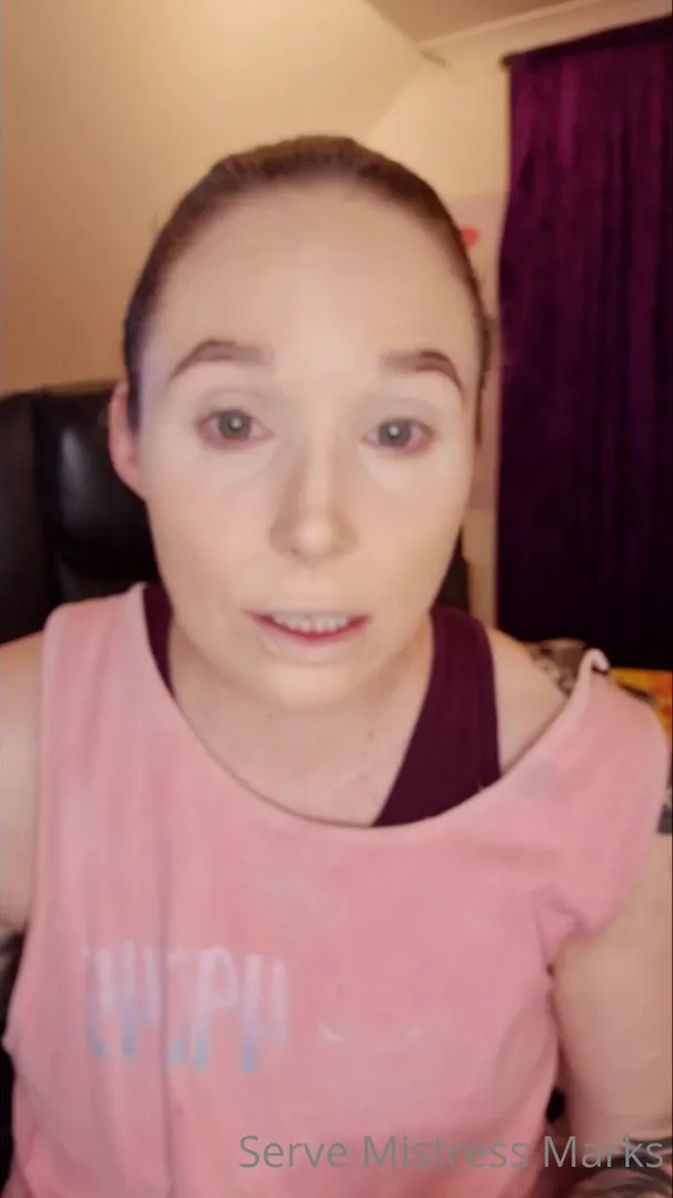 mistressmarks make up 101 bitches brow get those perfect defined brows to finish off your feminisation w/ a flo onlyfans xxx porn videos