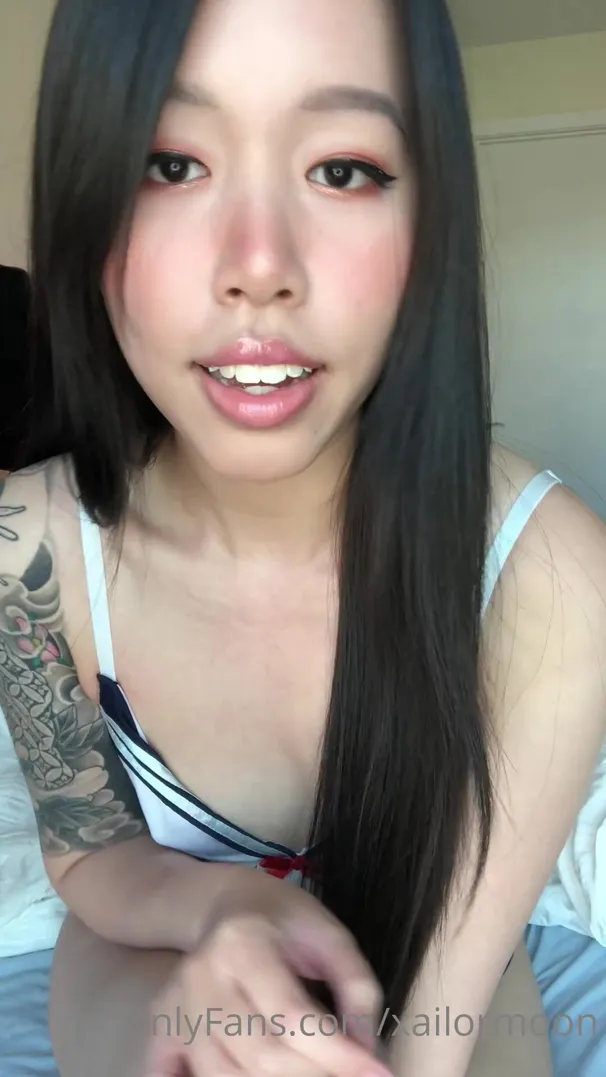 xailormoon 17mins i got too horny mid joi so i fingered myself until i did a smol squirt will onlyfans xxx porn videos