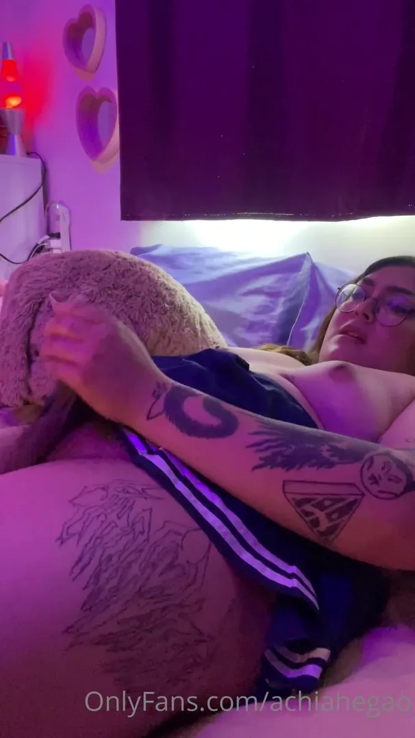 calmiachi me cumming 333 i m pretty sure i squirted at the end onlyfans xxx porn videos