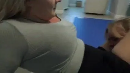 BBW wrestling