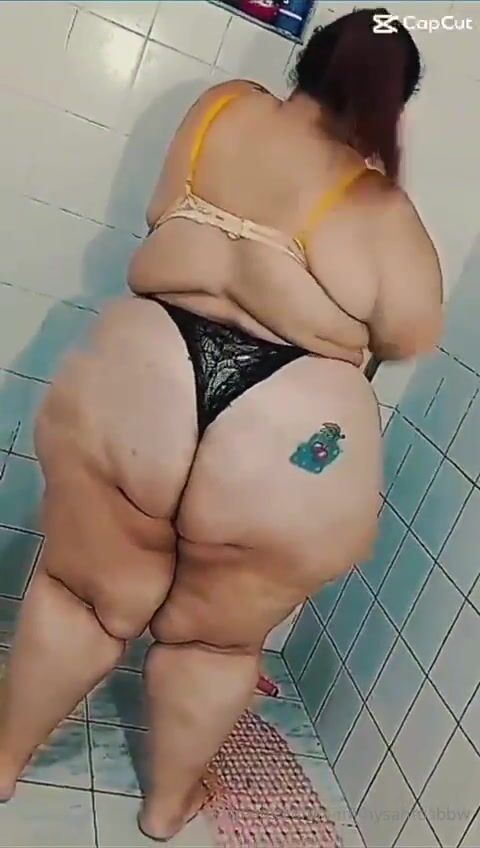 Bbw sammy 2