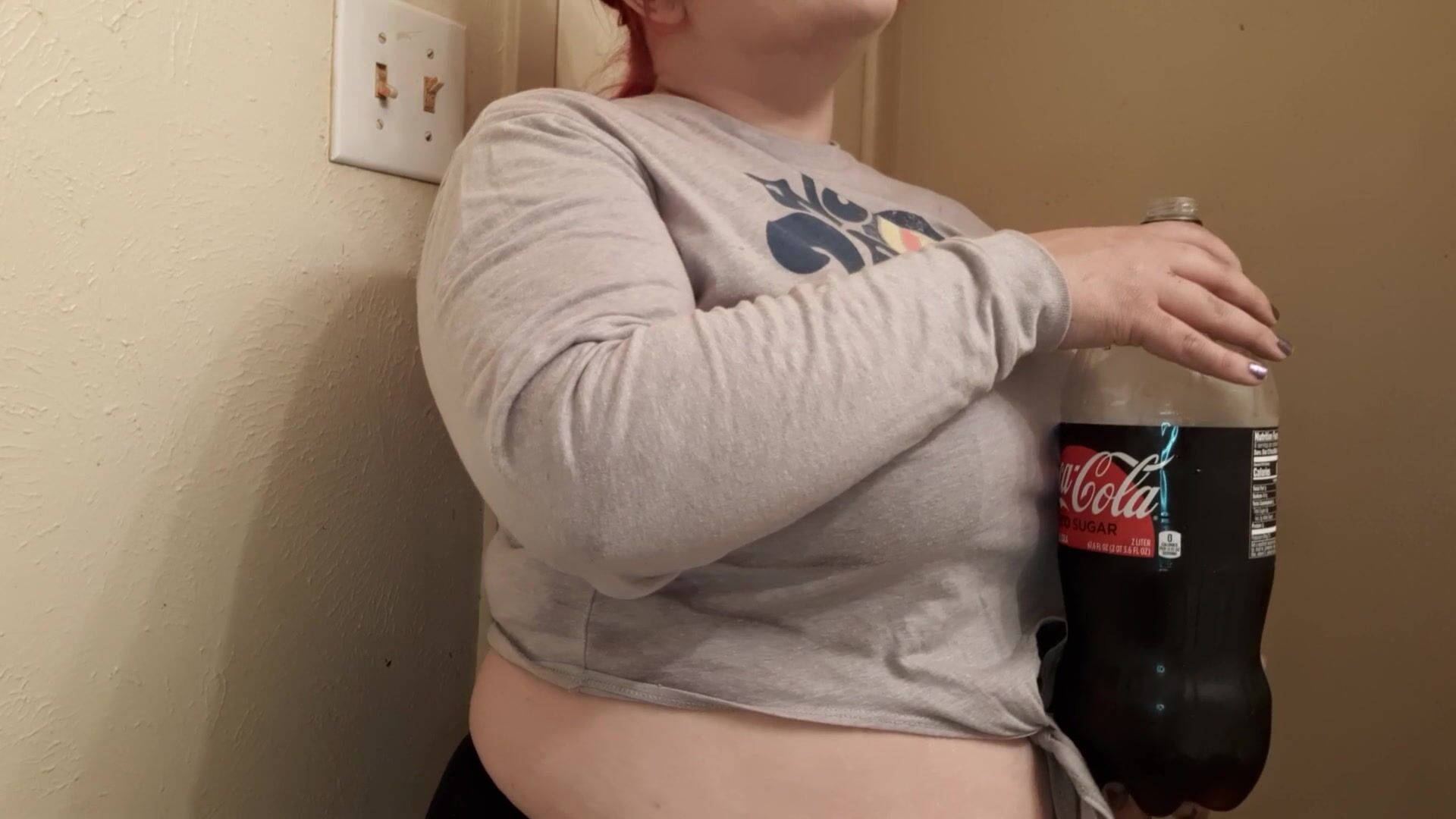 SAI SLUT SODA AND PUMP INFLATION