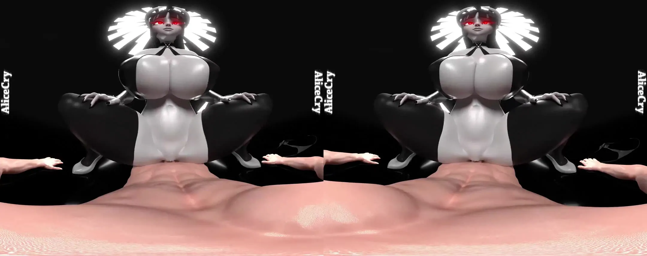 vr bbw